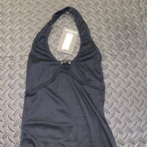 Pretty little thing mini dress